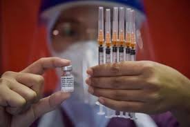 Haz tu cita para vacunarte gratis hoy.* Mexico Autoriza El Uso De La Vacuna Contra La Covid 19 De Pfizer Para Menores A Partir De 12 Anos