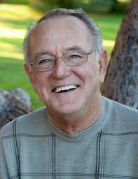 Ronald Tweedy Obituary