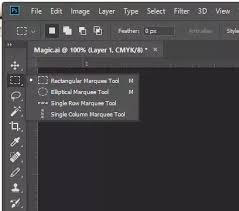 Get free marquee tool icons in ios, material, windows and other design styles for web, mobile, and graphic design projects. Where Is The Elliptical Marquee Tool In Photoshop Cs6 Quora