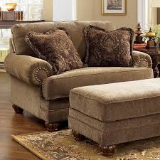 Stafford Antique Chair And A Half Furniture Chair And A Half Home Furniture