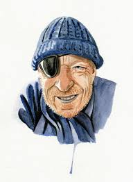 Pablo Gallo: La muerte como retrovisor