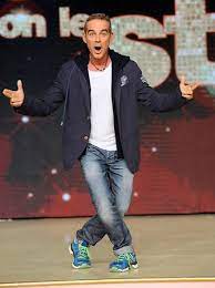 An american werewolf in paris. Pierre Cosso Das Macht Der La Boum 2 Star Heute Express De