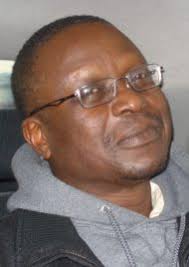 Vincent Onyango Hagono Obituary