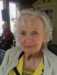 Obituary information for Mary "Gerry" Howard