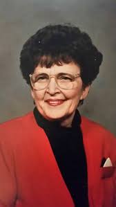 Obituary for Audrey J. Kraus