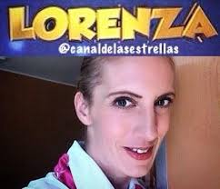 Actriz Beatriz Tejada