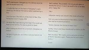Download free books in pdf format. Levi Garrison The Protector Chapter 401 416 Youtube