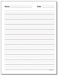 Maybe you would like to learn more about one of these? Writing Paper With Name