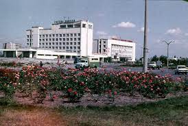 Содержание жизнь до аварии припять в первые годы после аварии Pripyat Do Avarii Chast Viii Pripyat City Ru