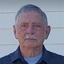 Jacky Milliken Obituary