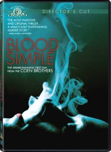 Amazon.com: Blood Simple : M Emmett Walsh, Dan Hedaya, John Getz, Frances  MacDormand, Samm-Art Williams, Joel Coen, Ethan Coen, Joel Coen, Ethan  Coen: Movies & TV