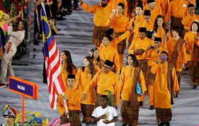 The international olympic committee's official abbreviation for malaysia was mal. Interesting Facts To Celebrate Malaysia In The Olympics Citizens Journal Malaysia