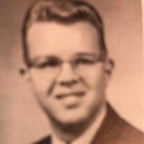 David M. Sturdevant Obituary