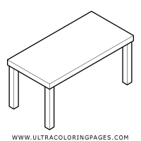I'd love to hear what you think of. Furniture Coloring Page Ultra Coloring Pages
