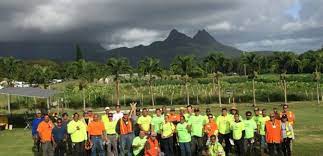 Barbadillo darryl 2013 lamdscape hawaii inc beirne misti 2004 2004 concepts, llc oahu licts certification type & date of certification Hawaiiscape 2018 Oahu Lict Exam Final Report Hawaiiscape