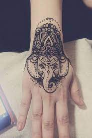 25 Awesome Hand Tattoo Designs Henna Tattoo Designs Hand Tattoos For Women Small Hand Tattoos