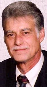 Michael D. Augsburger, 63