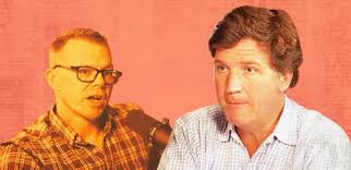 Finally, a balanced review of Tucker's interview with Darryl Cooper! :  r/tucker_carlson