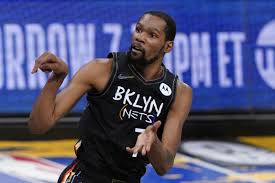 He was able to do. Kevin Durant Saved The Nets With Perhaps His Greatest Performance Bleacher Report Latest News Videos And Highlights