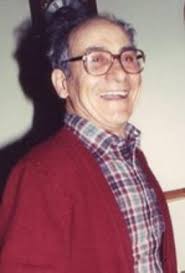 Ciriaco "Jerry" M. Romano