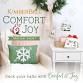 Comfort & Joy Kimberbell Two Day Event event image