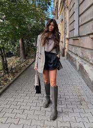 Maybe you would like to learn more about one of these? Ces Bottes Zara Sont Partout Sur Instagram Elle