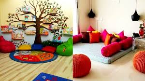 A bunch of floor pillows is a great. 2020 Floor Seating For Living Room Sitting Reading Corner Ideas Youtube