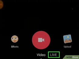 How to go live on tiktok ios & android. How To Livestream On Tiktok On Iphone Or Ipad 10 Steps