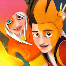 Star Chasers (@StarChasersGame)