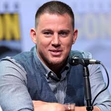 O que não é novidade para o sueco lasse hallström, que já havia dirigido sempre ao seu lado. Channing Tatum Wikipedia A Enciclopedia Livre