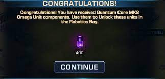 Completion of the level 70 quest chain starting with. Empires Allies How Do I Unlock The Mk2 Omega Units App4vn Com