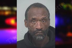 Titus Ware — Gwinnett County Jail Bookings