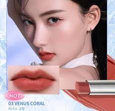 BNB Barenbliss Gravity Lip Matte Harga Rp 99.000 Disc 20% jadi Rp 79.200  Transferproof matte lipstick dengan ketahanan 16 jam dan kandungan serum  untuk membuat bibir Anda tetap memukau luar dalam dari