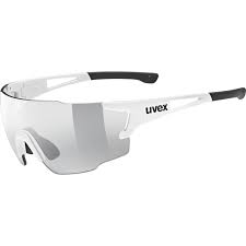 Area code 804 was created from a split of area code 703. Uvex Sportstyle 804 V White Smoke Sportbrillen Uvex Sports