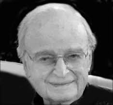 DAVID FOSS Obituary (1930