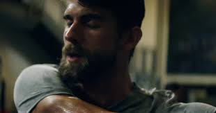 Under Armour Rule Yourself Michael Phelps