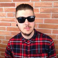 Benjamin Brassart (benjaminbrassar)