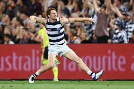 He has played 106 games in that time but consistently battled through injury. Long Time Friend Backing Gary Rohan And Geelong In 2020 Afl Grand Final Bega District News Bega Nsw