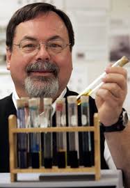 Creating new era in chemistry