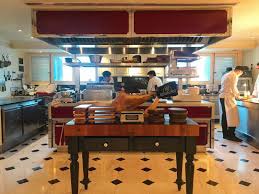 Explore A New Experience At The L Appart Sofitel Bangkok Sukhumvit Seated At The Chef S Table Where Guests Can See The Chefs At Work Thebigchilli