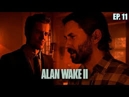 Alan Wake 2