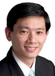 Dr. Ms. Tan Ee Chen Jaclyn