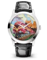 Patek Philippe Rare Handcrafts Art Watches Timepieces In 2020 Patek Philippe Vintage Watches Art Watch