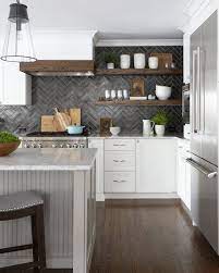 These Beadboard Kitchen Island Ideas Are Dripping With Traditional Charm Hunker Beadboard Kitchen Kitchen Design Kitchen Soffit