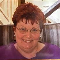 Juanita B. Scott Obituary