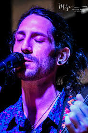 Live music event at Indies Coffee Bar