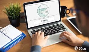 Email adalah singkatan dari kata electronic mail. 9 Etika Mengirim Email Yang Perlu Diingat Jangan Sampai Miskomunikasi