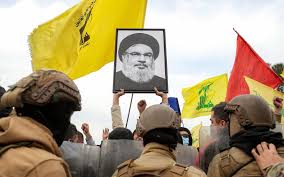 2 said killed as IDF strike targets prominent Hezbollah operative in south  Lebanon