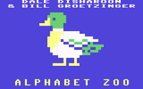 From board games to sports games, here's why games bring people together. Download Alphabet Zoo My Abandonware