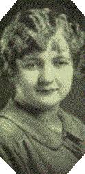 Mary Katherine Ulmer Domer (1907-1944)